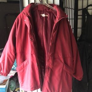 jacket found in grandma’s closet